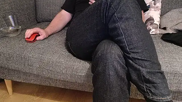 Just-For-You-All online show from 01/10/25, 05:56