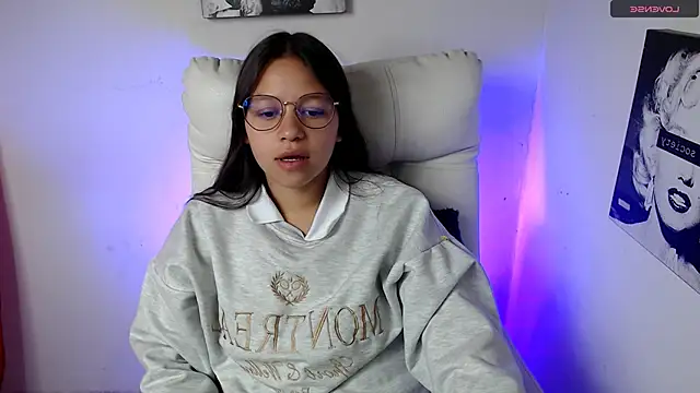 SamanthaRoldaan online show from 01/24/25, 02:41