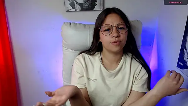 SamanthaRoldaan online show from 01/24/25, 05:42