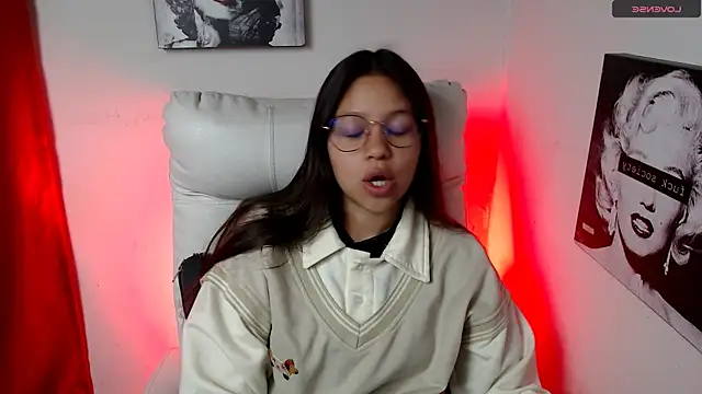 SamanthaRoldaan online show from 01/25/25, 01:52