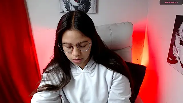 SamanthaRoldaan online show from 01/26/25, 01:47