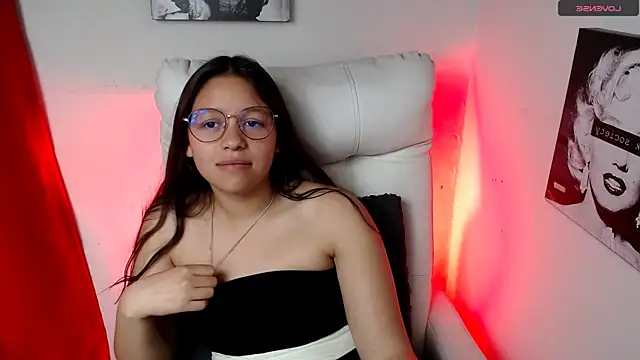 SamanthaRoldaan online show from 01/26/25, 07:52