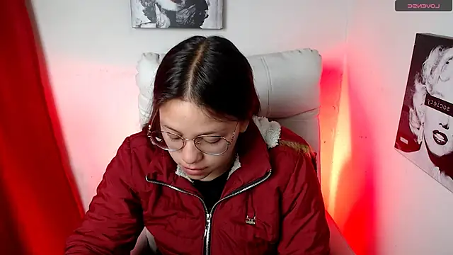 SamanthaRoldaan online show from 01/27/25, 01:41