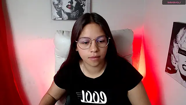 SamanthaRoldaan online show from 01/27/25, 04:43