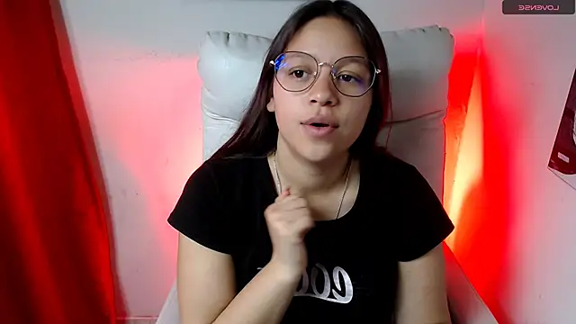 SamanthaRoldaan online show from 01/27/25, 07:46