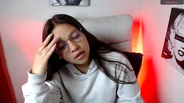 SamanthaRoldaan online show from 01/28/25, 01:38