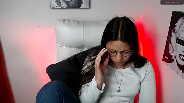 SamanthaRoldaan online show from 01/28/25, 04:41