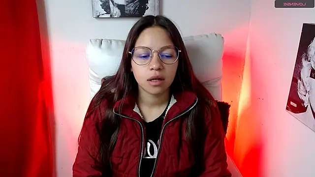 SamanthaRoldaan online show from 01/30/25, 01:42