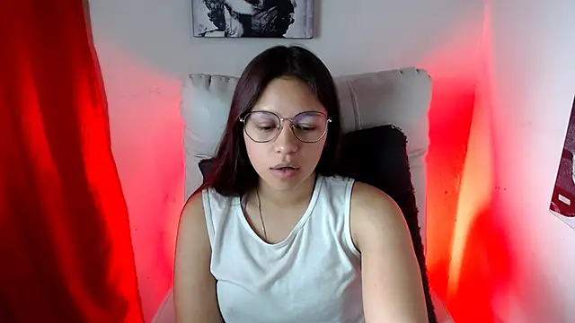 SamanthaRoldaan online show from 01/31/25, 05:32