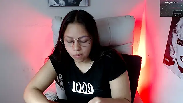 SamanthaRoldaan online show from 02/03/25, 04:20