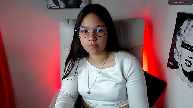 SamanthaRoldaan online show from 02/05/25, 04:36