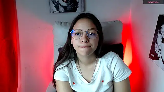 SamanthaRoldaan online show from 02/07/25, 04:46