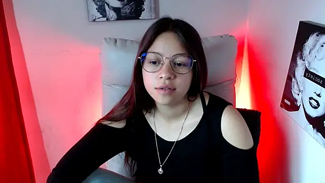 SamanthaRoldaan online show from 02/10/25, 04:25