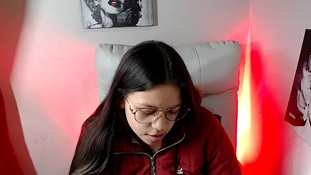 SamanthaRoldaan online show from 02/11/25, 07:27