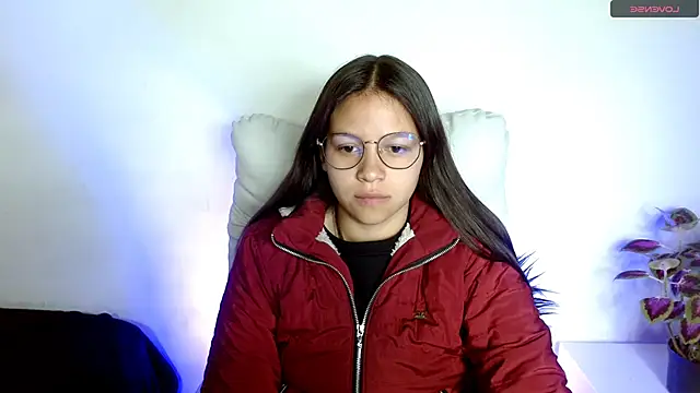 SamanthaRoldaan online show from 02/14/25, 02:44