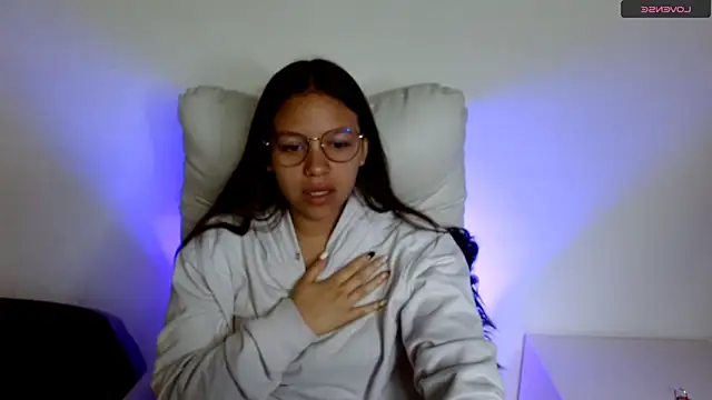 SamanthaRoldaan online show from 02/21/25, 01:55