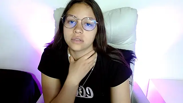 SamanthaRoldaan online show from 02/21/25, 04:59