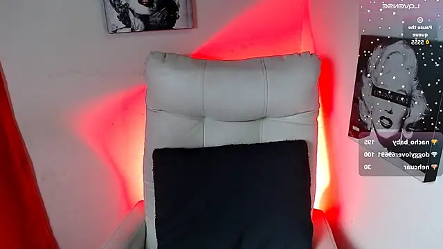 SamanthaRoldaan online show from 02/27/25, 08:31