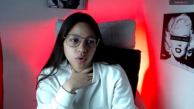 SamanthaRoldaan online show from 03/05/25, 01:39