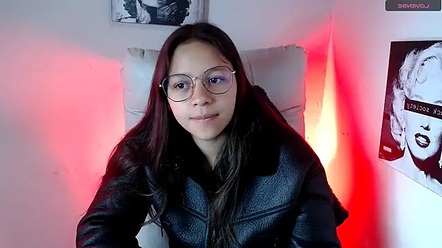 SamanthaRoldaan online show from 03/07/25, 03:49