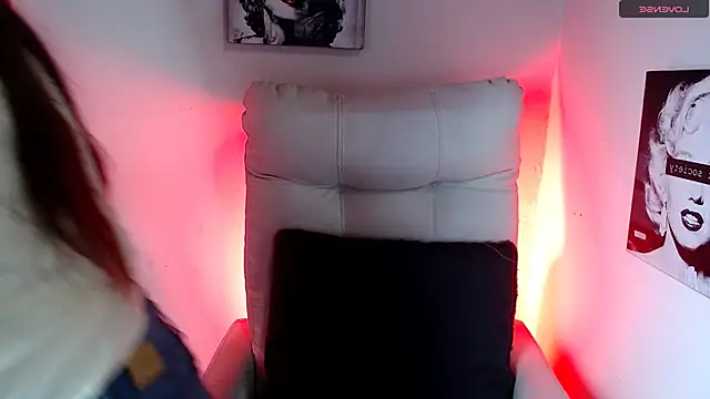 SamanthaRoldaan online show from 03/08/25, 02:08