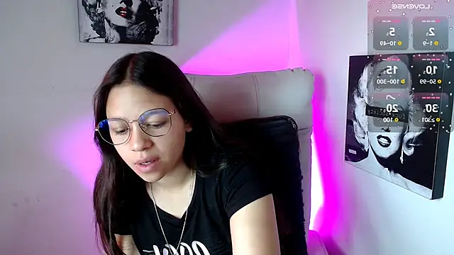 SamanthaRoldaan online show from 03/11/25, 01:01