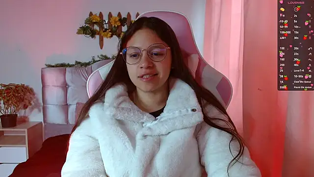 SamanthaRoldaan online show from 03/14/25, 01:24