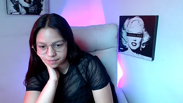 SamanthaRoldaan online show from 03/15/25, 02:45