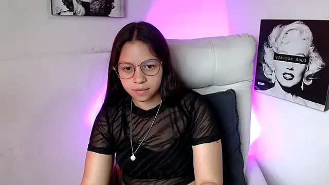 SamanthaRoldaan online show from 03/15/25, 05:48