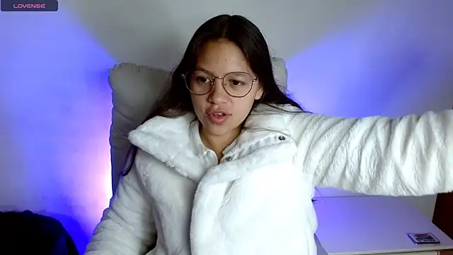 SamanthaRoldaan online show from 03/19/25, 01:29