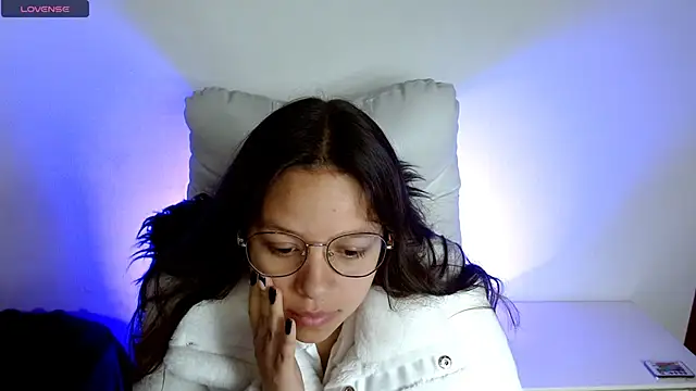 SamanthaRoldaan online show from 03/19/25, 04:34