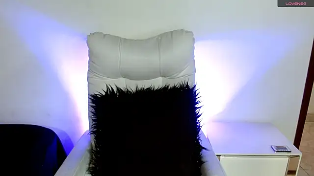 SamanthaRoldaan online show from 03/21/25, 01:12