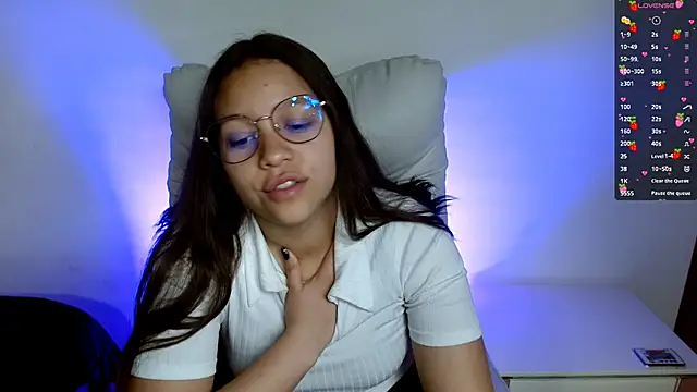 SamanthaRoldaan online show from 03/22/25, 03:42