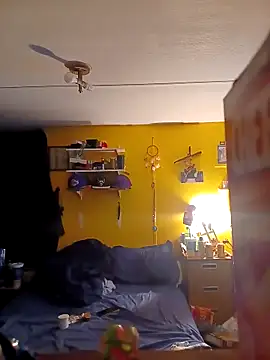 AutumnLights420 online show from 10/22/25, 12:55