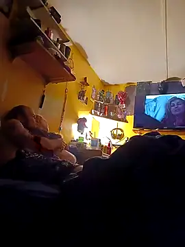 AutumnLights420 online show from 10/23/25, 02:22