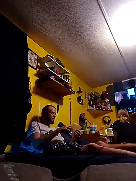 AutumnLights420 online show from 10/24/25, 01:03