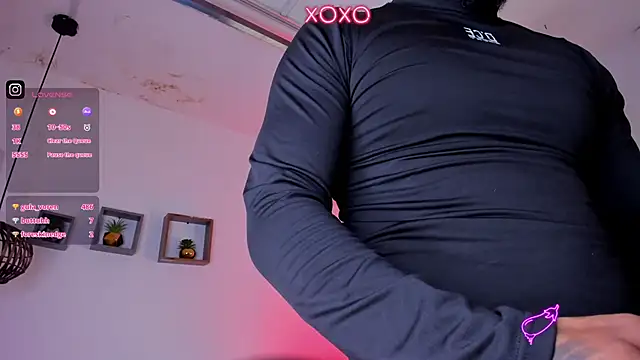 JordanSmiith  online show from 01/22/25, 02:48