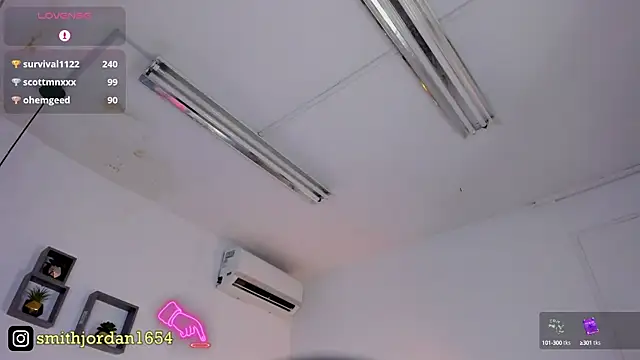 JordanSmiith  online show from 02/27/25, 02:42