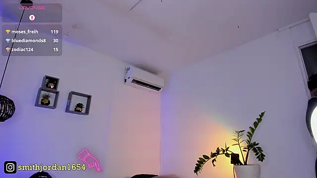 JordanSmiith  online show from 03/08/25, 02:55