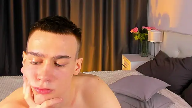 Kevin Kesi online show from 02/02/25, 09:19