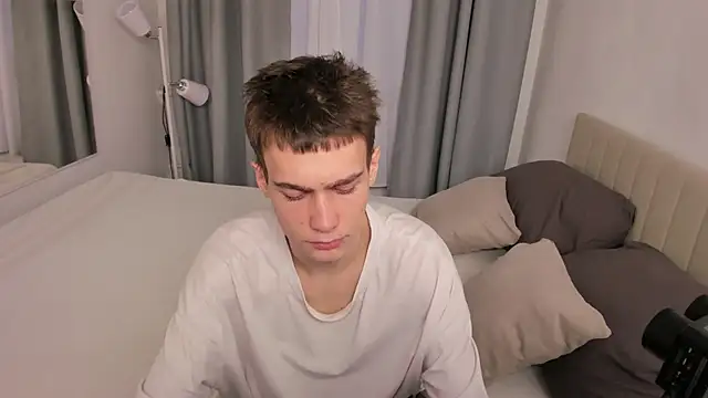 Kevin Kesi online show from 11/23/25, 11:10