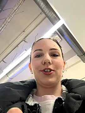 naughty lucifer online show from 10/10/25, 06:18