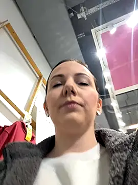 naughty lucifer online show from 10/21/25, 03:13