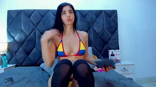 Linisprincehot69 online show from 01/19/25, 05:28