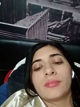 Linisprincehot69 online show from 02/23/25, 03:56