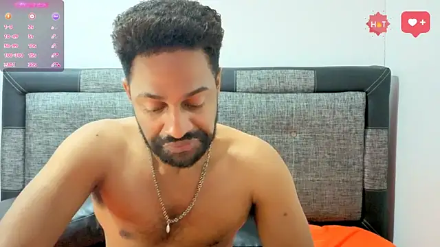 bbcblackhot34 online show from 10/17/25, 03:10