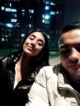 Wanda and cosmo  online show from 03/12/25, 02:41