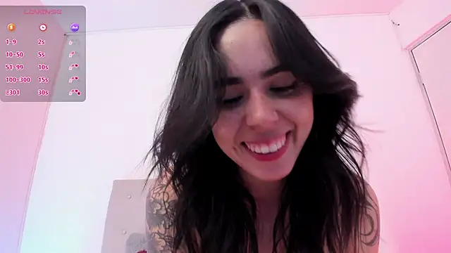 Snapshot of zoe6x chatting on 02/06/25, 08:56 zoe6x online show from 02/06/25, 08:56