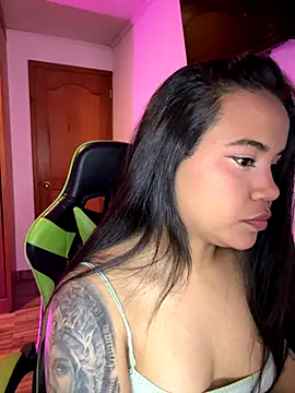 leila 22 online show from 09/12/25, 06:46