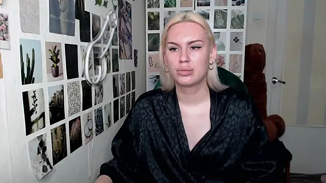 CapriScorpion online show from 10/18/25, 10:38